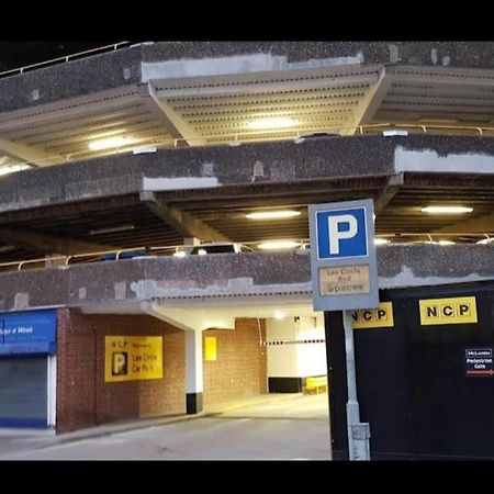 City Center Leicester Kültér fotó
