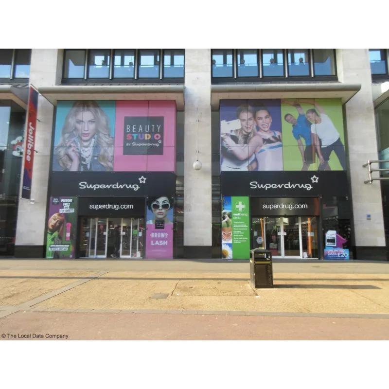 City Center Leicester Kültér fotó